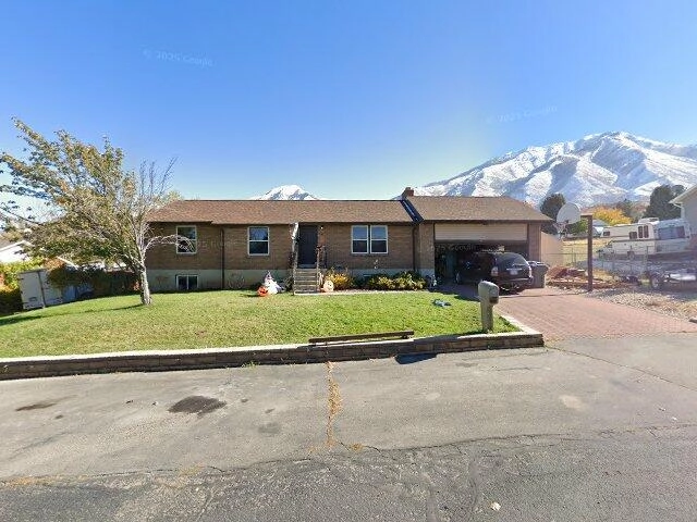 House image located at Payson, UT 84651