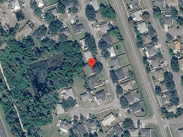 House image located at Titusville, FL 32796