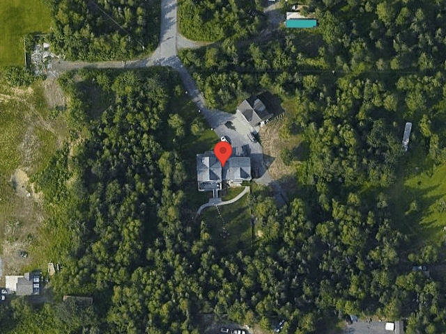 House image located at Anchorage, AK 99516