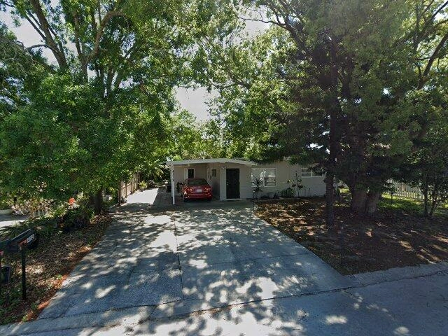 House image located at New Port Richey, FL 34652