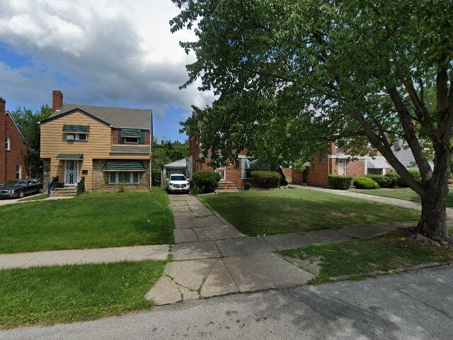 House image located at Cleveland, OH 44128