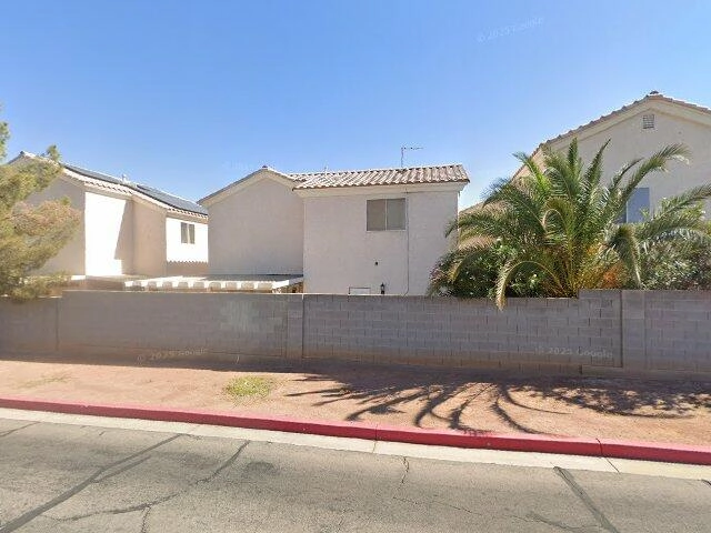 House image located at Henderson, NV 89011