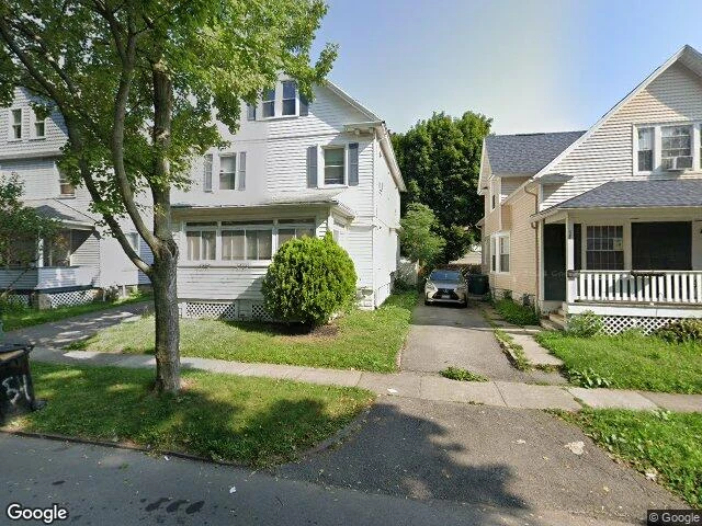 House image located at Rochester, NY 14621