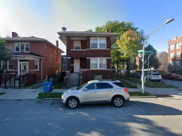 House image located at Chicago, IL 60649