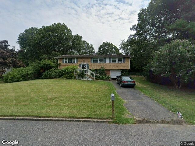 House image located at Port Jefferson Station, NY 11776