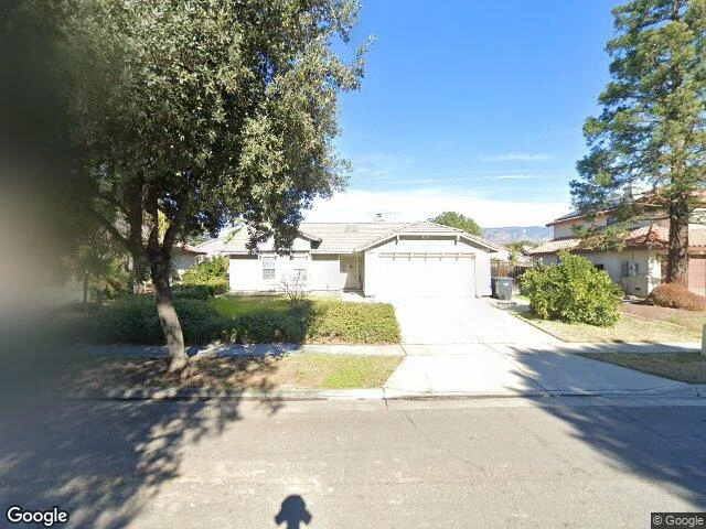 House image located at Redlands, CA 92374