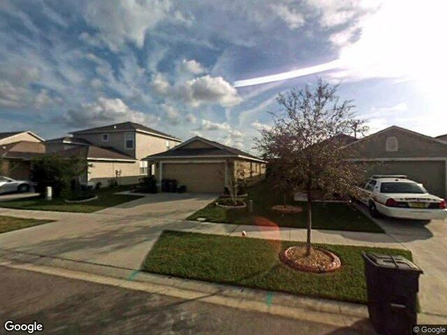 House image located at Ruskin, FL 33570