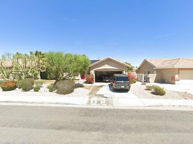 House image located at Palm Springs, CA 92262