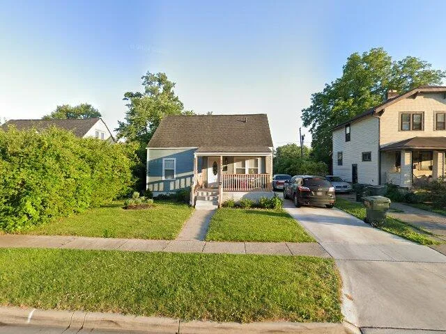 House image located at Columbus, OH 43219