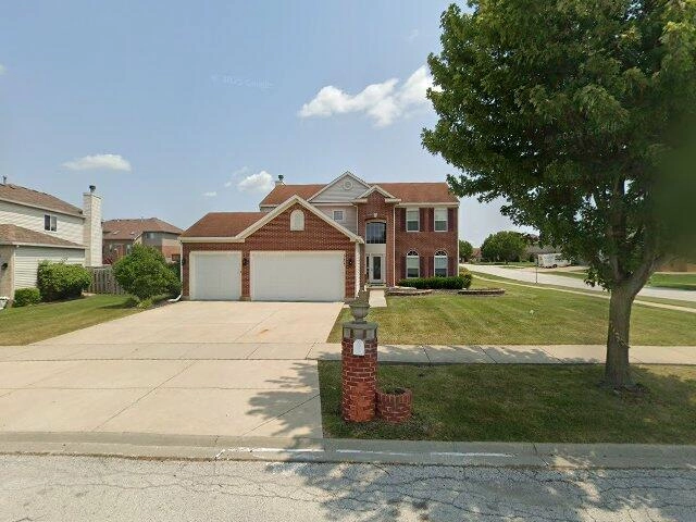 House image located at Matteson, IL 60443