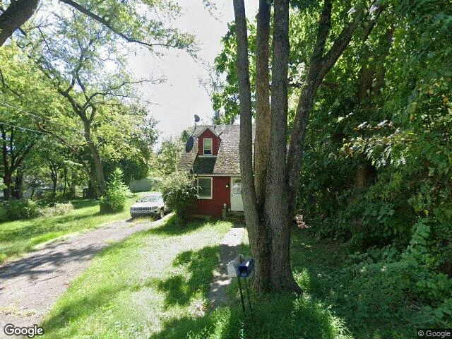 House image located at Port Murray, NJ 07865