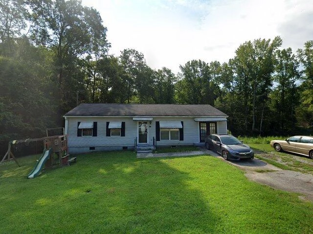 House image located at Warner Robins, GA 31088