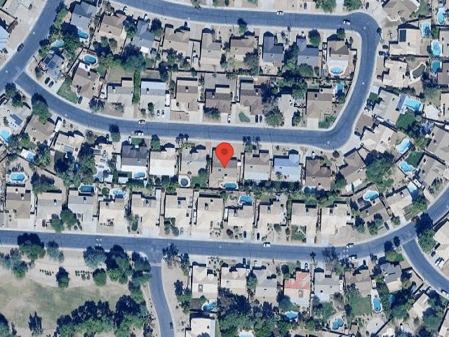 House image located at Chandler, AZ 85226