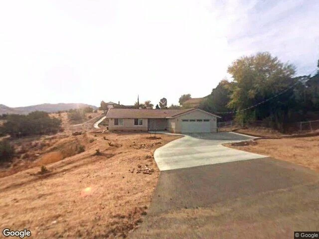 House image located at Hesperia, CA 92345
