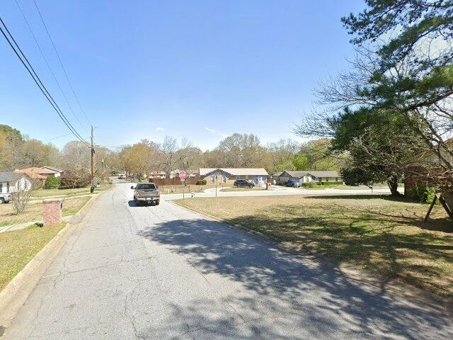 House image located at Rex, GA 30273