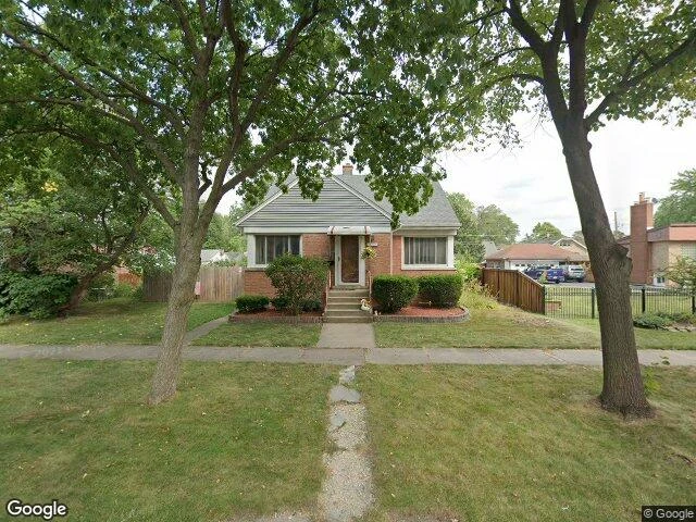 House image located at Brookfield, IL 60513