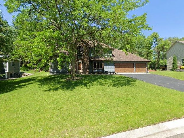 House image located at Lakeville, MN 55044