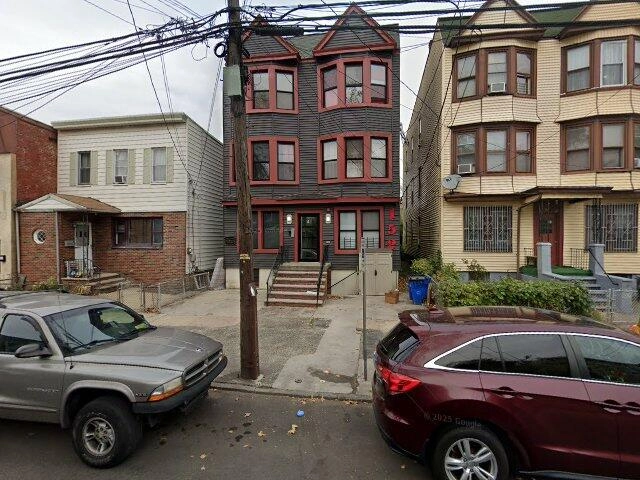 House image located at Jersey City, NJ 07304