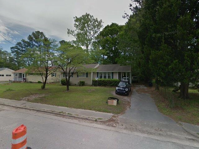 House image located at Jacksonville, NC 28540