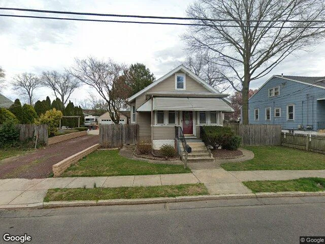 House image located at Gloucester City, NJ 08030