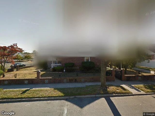 House image located at Cambria Heights, NY 11411