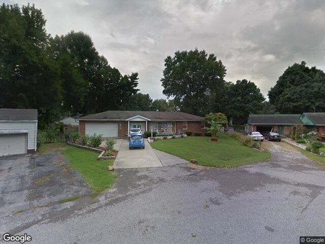 House image located at East Saint Louis, IL 62206