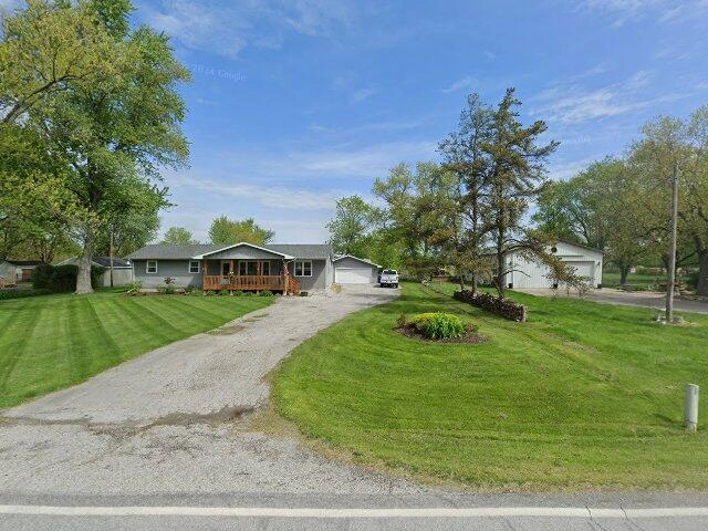 House image located at Lowell, IN 46356