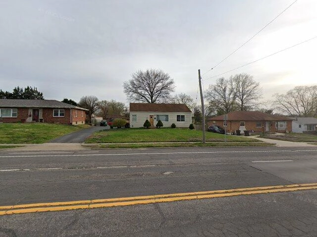 House image located at Saint Louis, MO 63123
