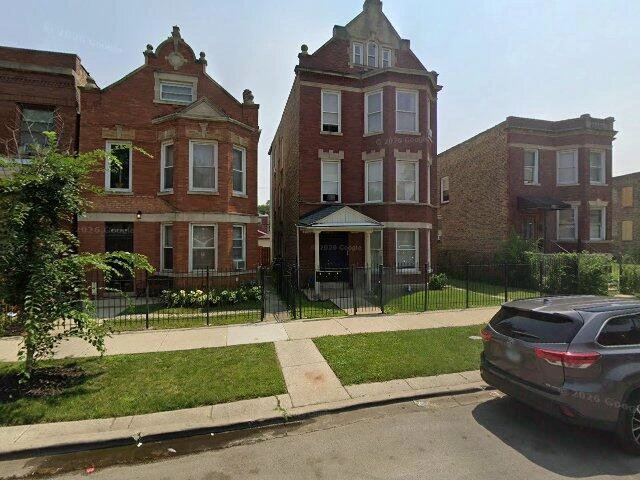 House image located at Chicago, IL 60623