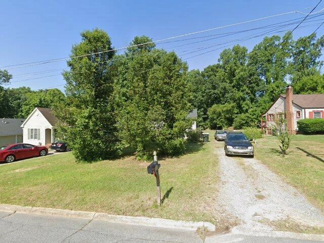 House image located at Greensboro, NC 27407