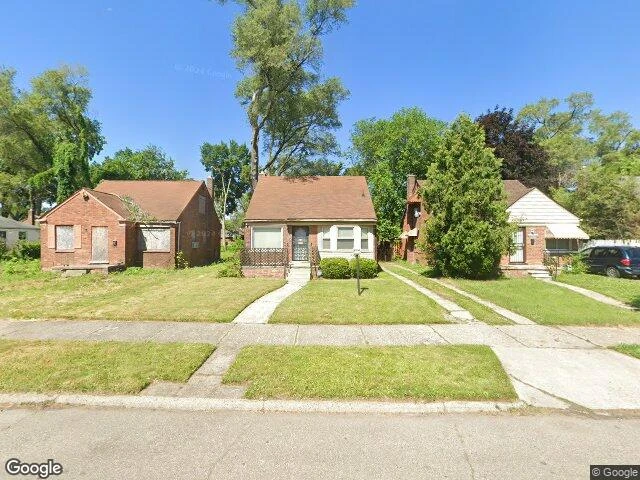 House image located at Detroit, MI 48235