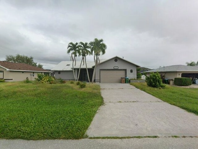 House image located at Cape Coral, FL 33991