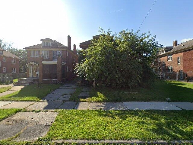 House image located at Detroit, MI 48206