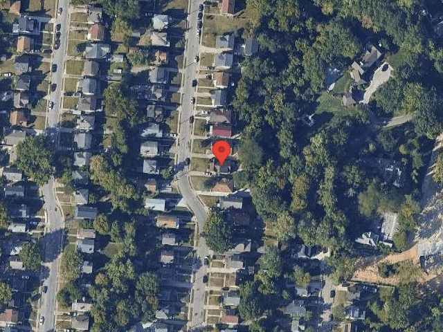 House image located at Cincinnati, OH 45207