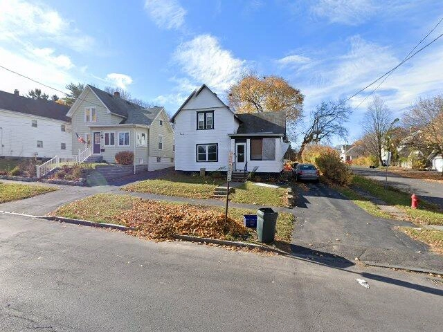 House image located at Syracuse, NY 13203