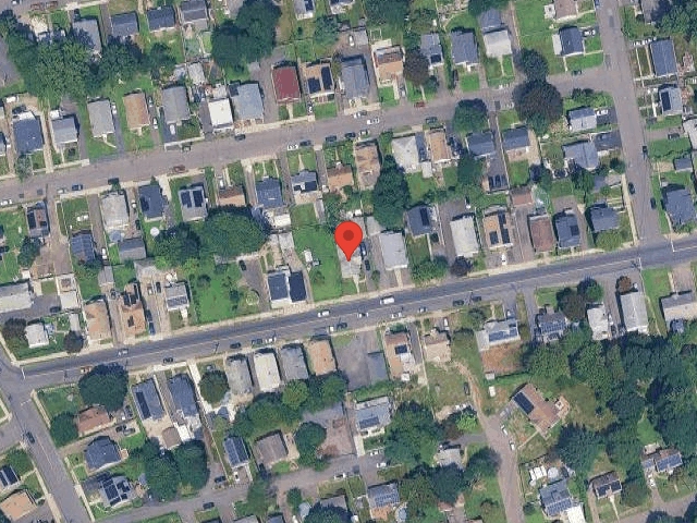House image located at Bridgeport, CT 06606
