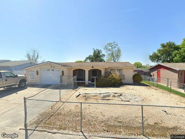 House image located at Port Richey, FL 34668
