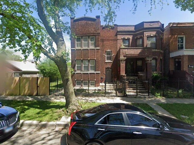 House image located at Chicago, IL 60644