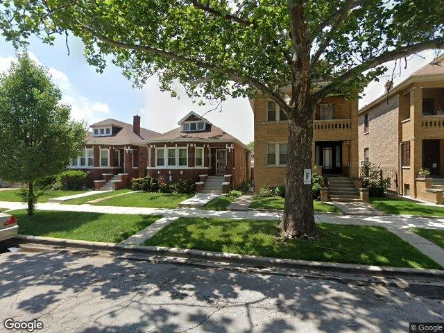 House image located at Chicago, IL 60629