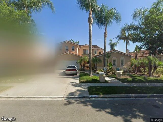 House image located at Camarillo, CA 93012