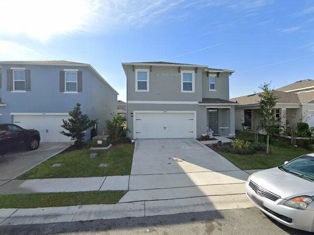 House image located at Davenport, FL 33837