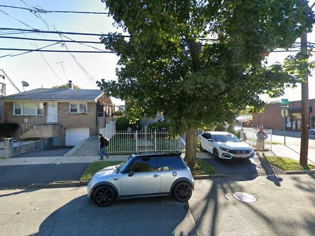 House image located at Newark, NJ 07107
