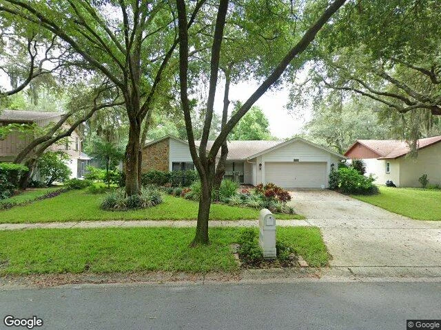 House image located at Tampa, FL 33618