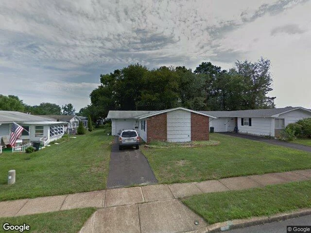 House image located at Brick, NJ 08724