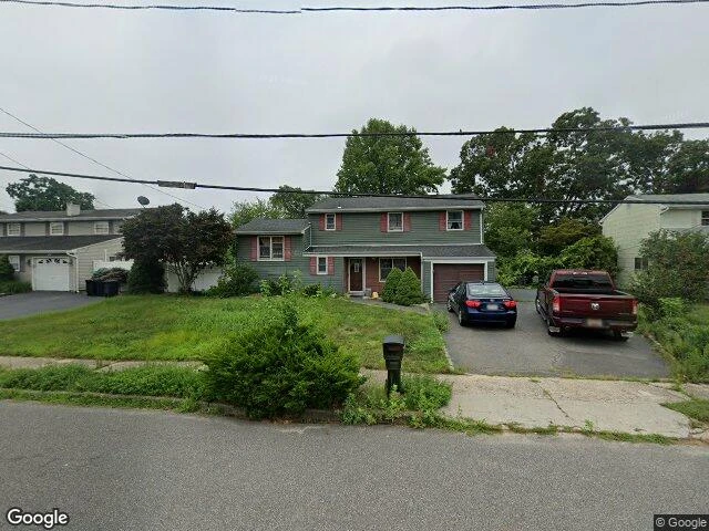 House image located at Selden, NY 11784