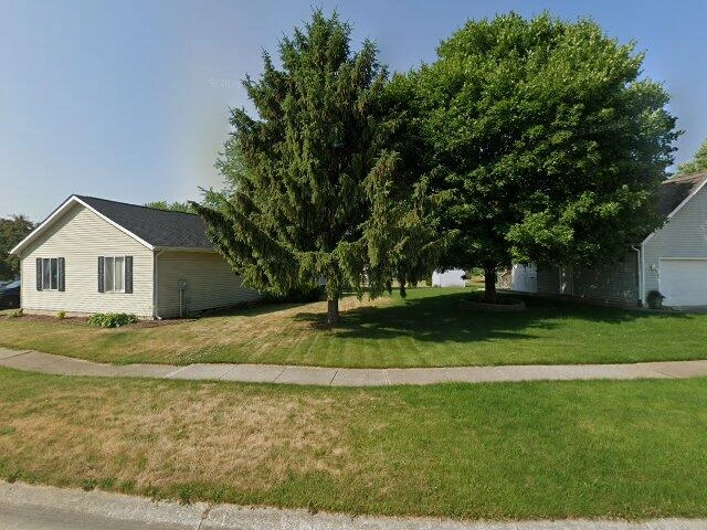 House image located at South Bend, IN 46628