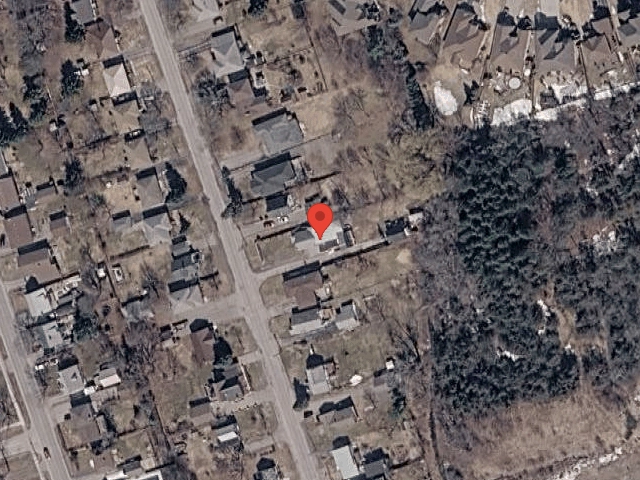 House image located at Le Roy, NY 14482
