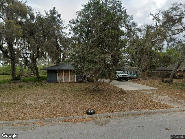House image located at Fruitland Park, FL 34731