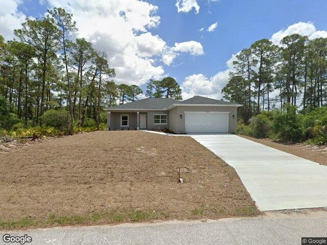 House image located at Port Charlotte, FL 33948
