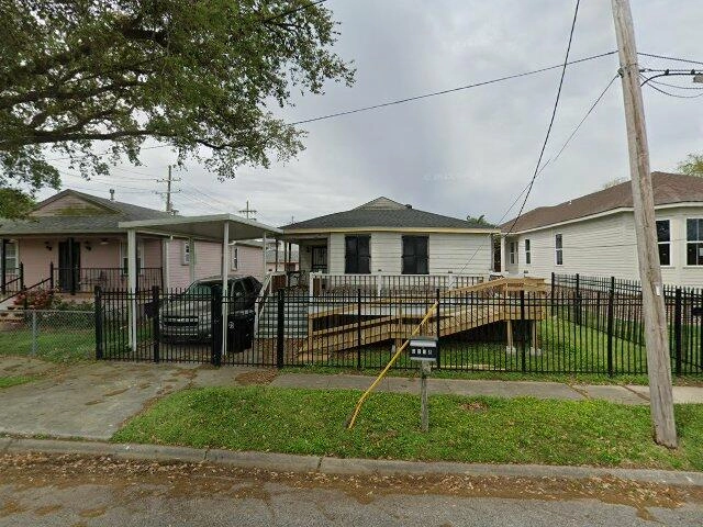 House image located at New Orleans, LA 70122